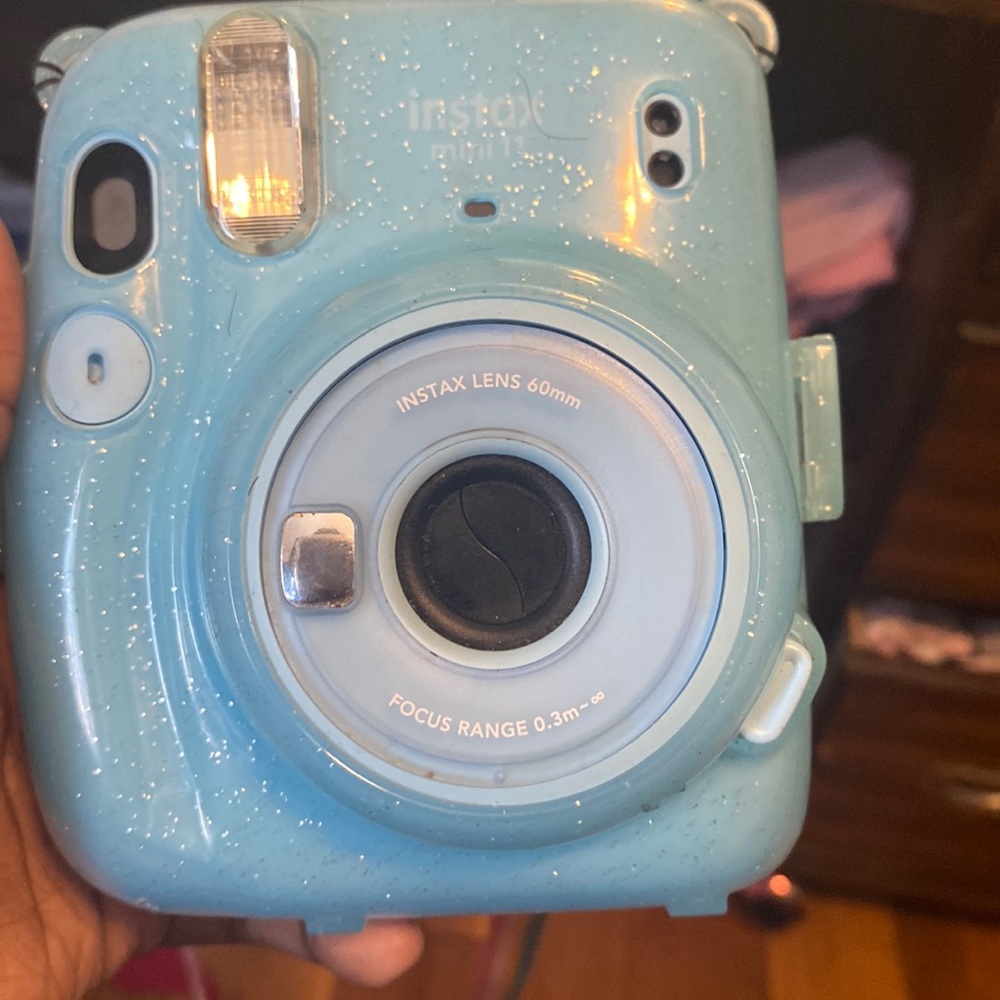 Instax